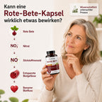 Livitia Rote Bete Kapseln