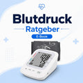 Blutdruck-Ratgeber