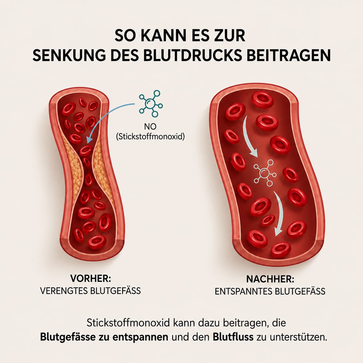 Livitia Rote Bete Kapseln